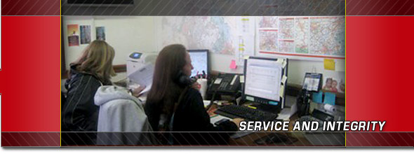 West Nashville Emergency Spill Response 24/7 Live Dispatch