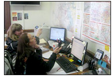 West Nashville Emergency Spill Response 24/7 Live Dispatch