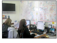 West Nashville Emergency Spill Response 24/7 Live Dispatch