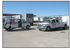 West Nashville Emergency Spill Response