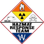 West Nashville Emergency Spill Response - Industrial Services