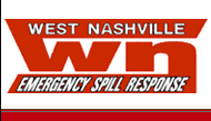 West Nashville Emergency Spill Response