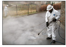 West Nashville Emergency Spill Response - Residential & Commercial Services